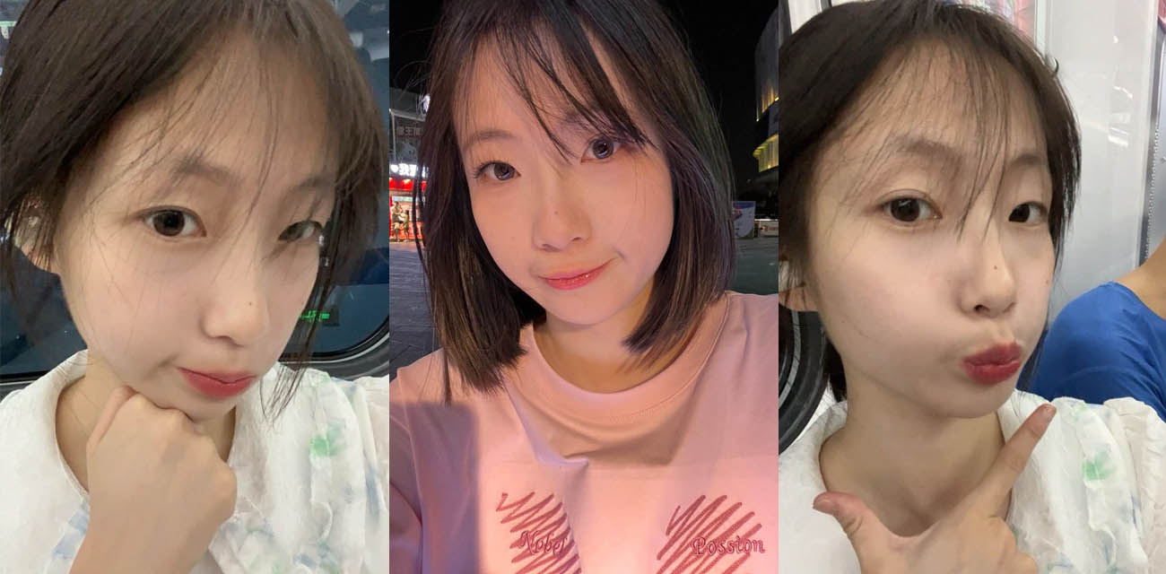 四川阆中东风学校【张熳钰】出轨视频曝光，娇躯在撞击下颤抖淫叫不断